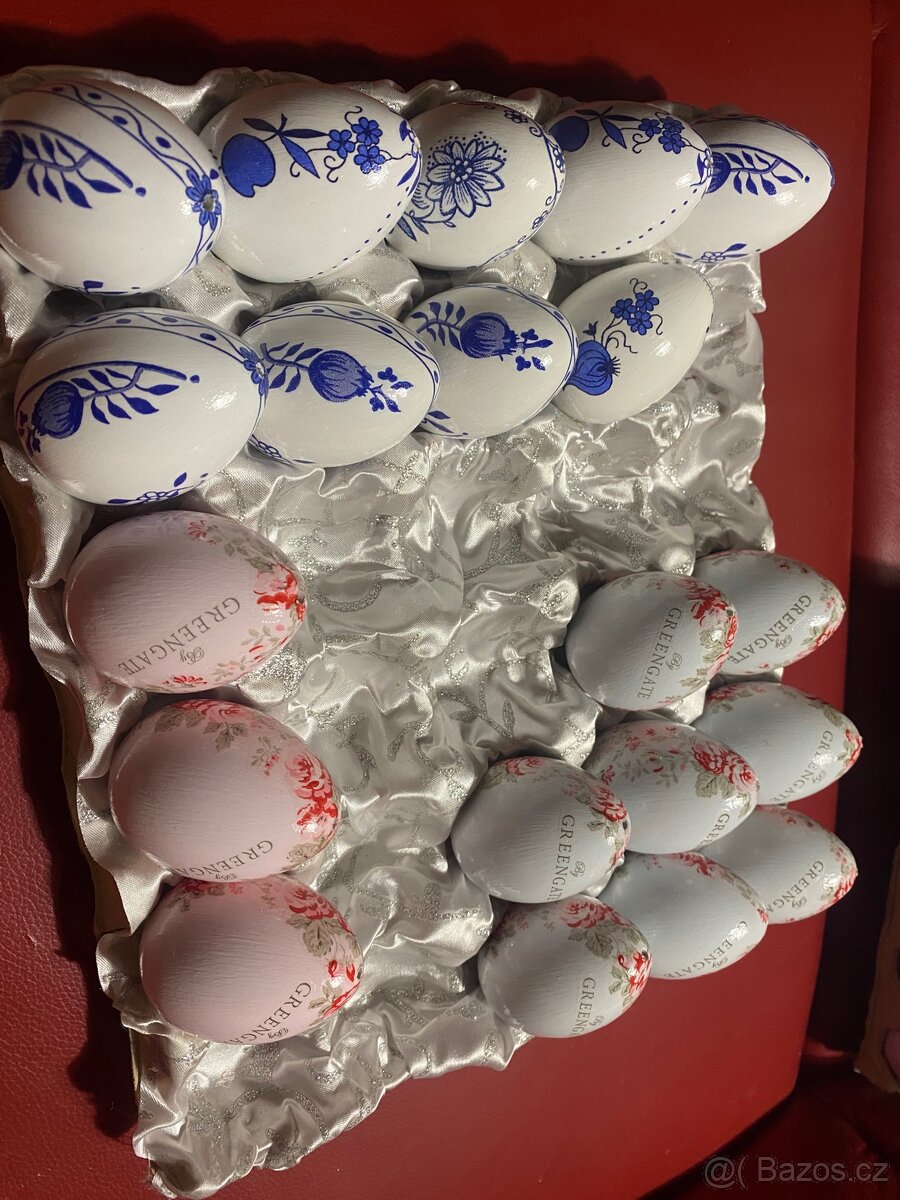 Velikonoční kraslice - 5