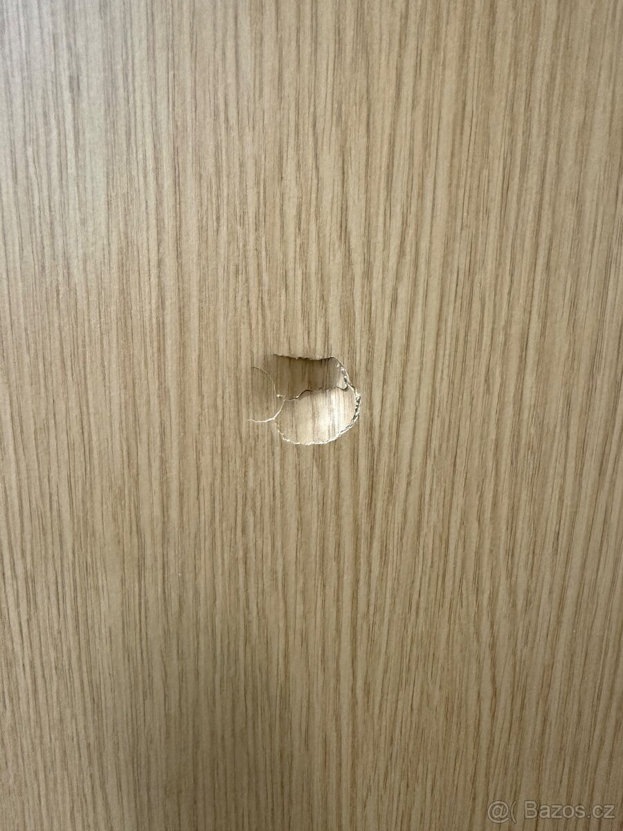 Interiérové dveře se zárubněmi - 5