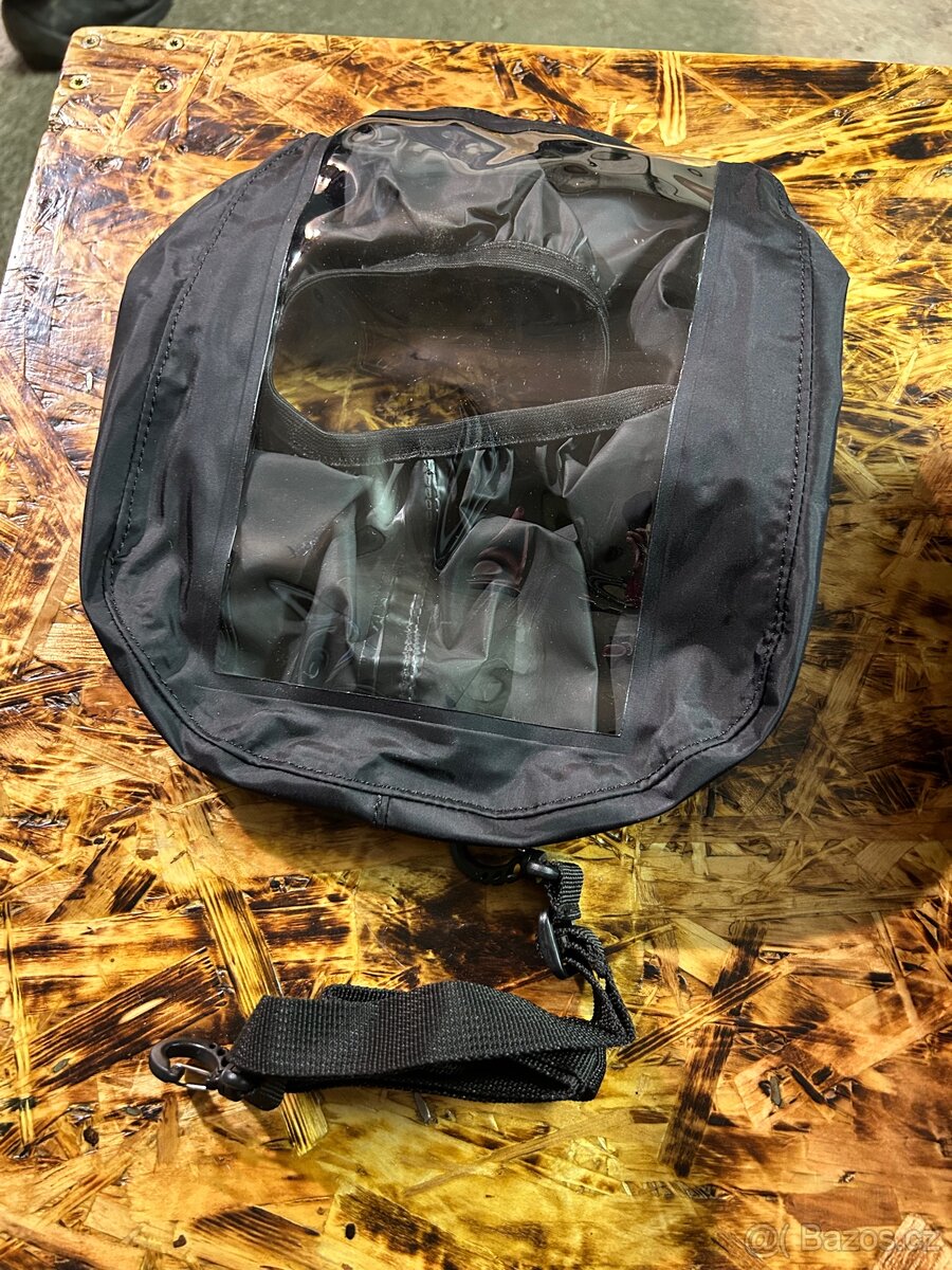 Tankvak SHAD E09CL PRO X0SE09CLP pro CLICK SYSTEM - 5