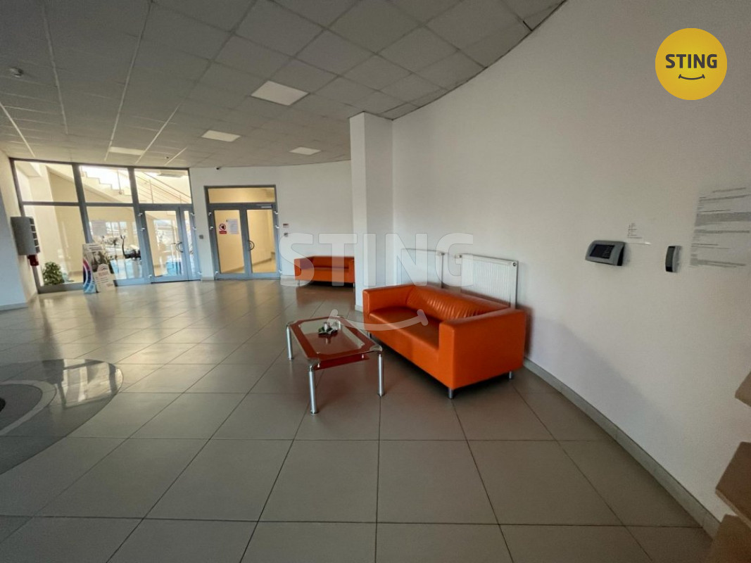 Pronájem kanceláří., 129541 - 5