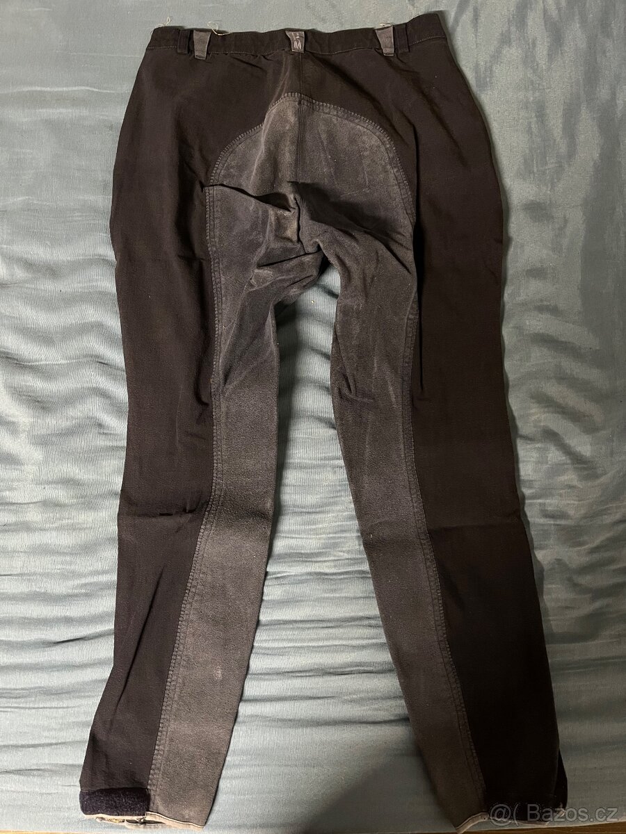 Jezdecké oblečení - 5