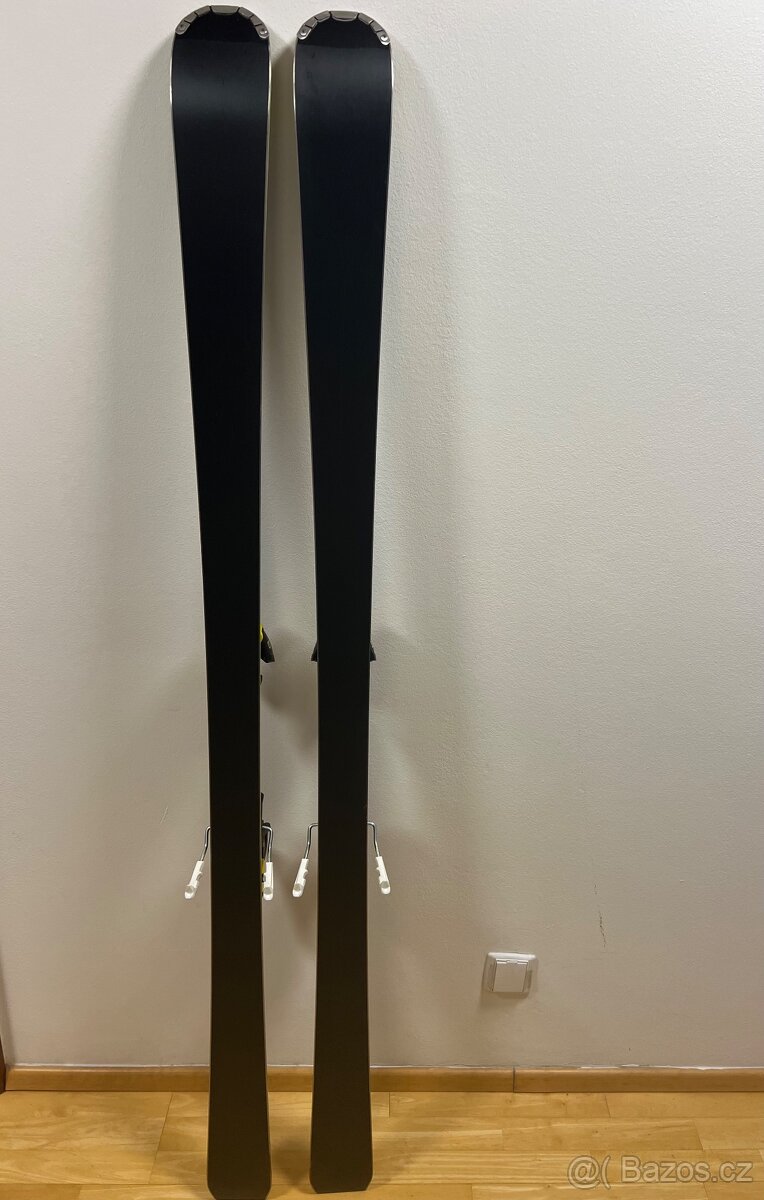 Lyže Salomon XPRO 176 - 5