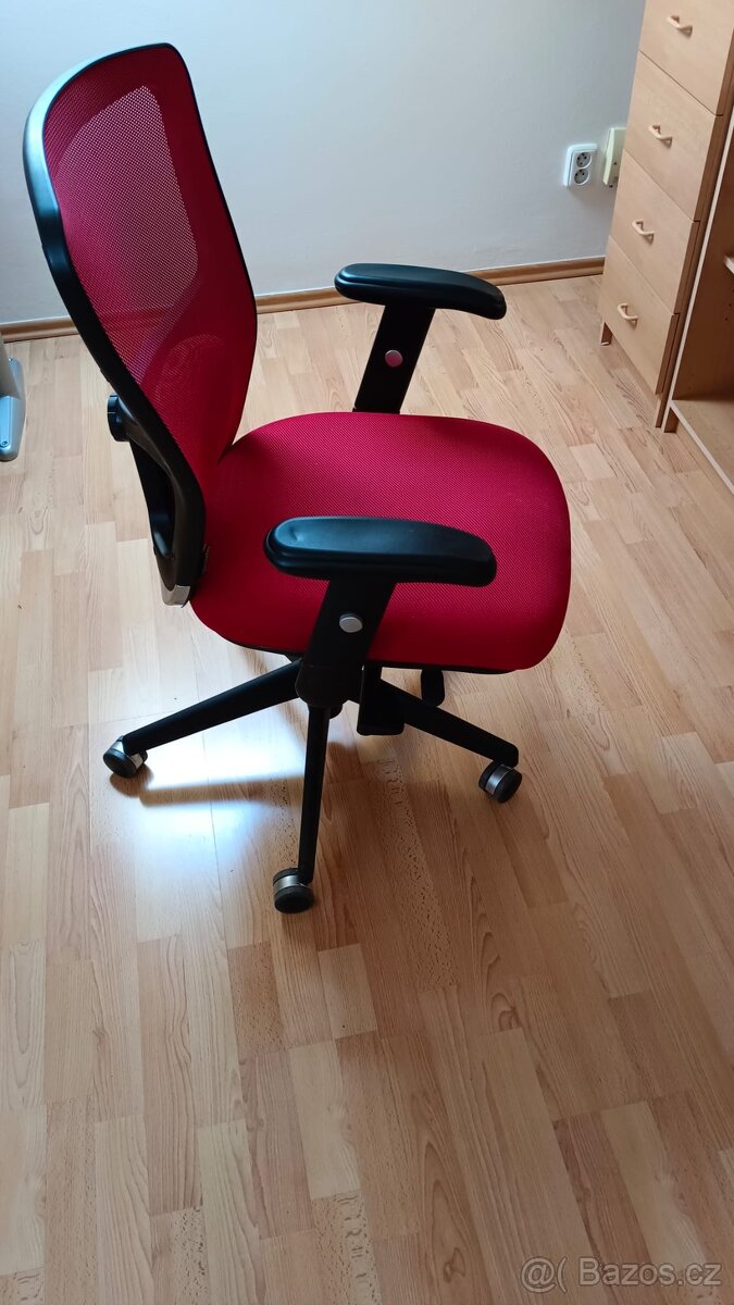 Kancelářská židle OFFICE PRO - 5