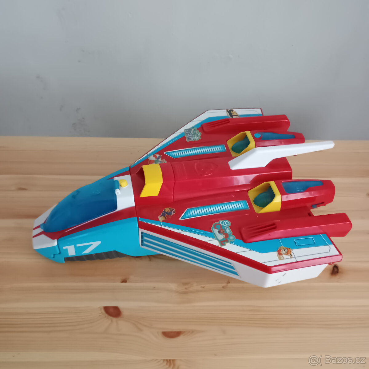 Tlapková patrola - 5