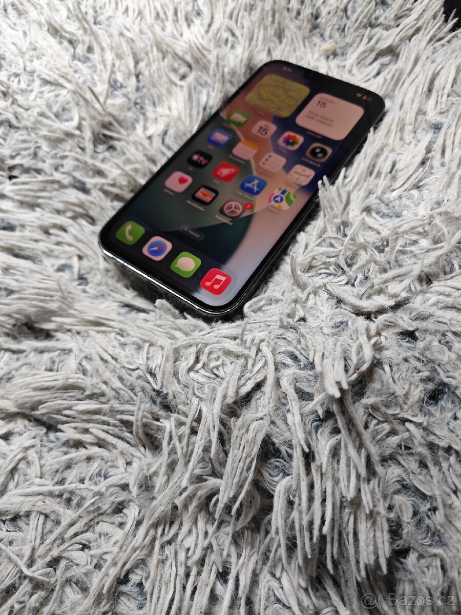 Apple iPhone 13 Pro Max 256 GB - 5