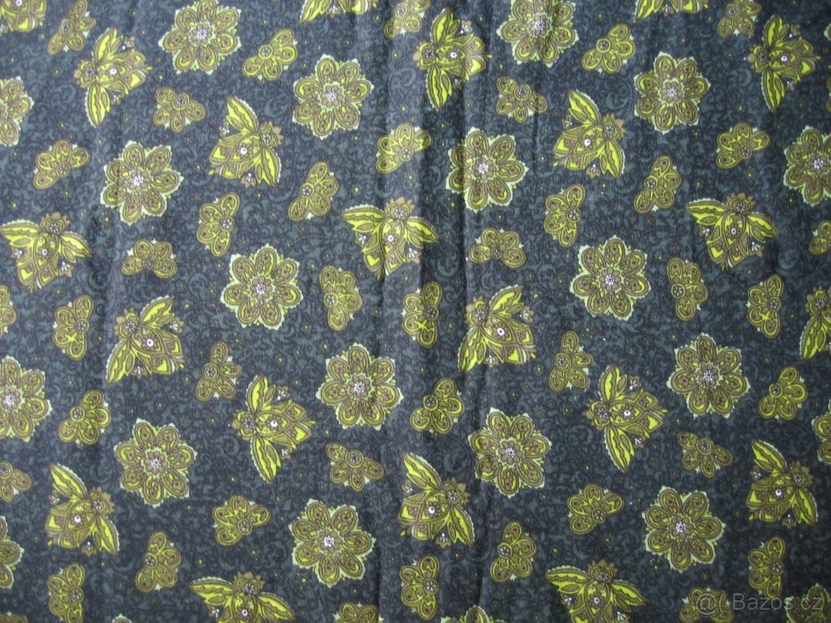 Látky pro švadlenku - 5