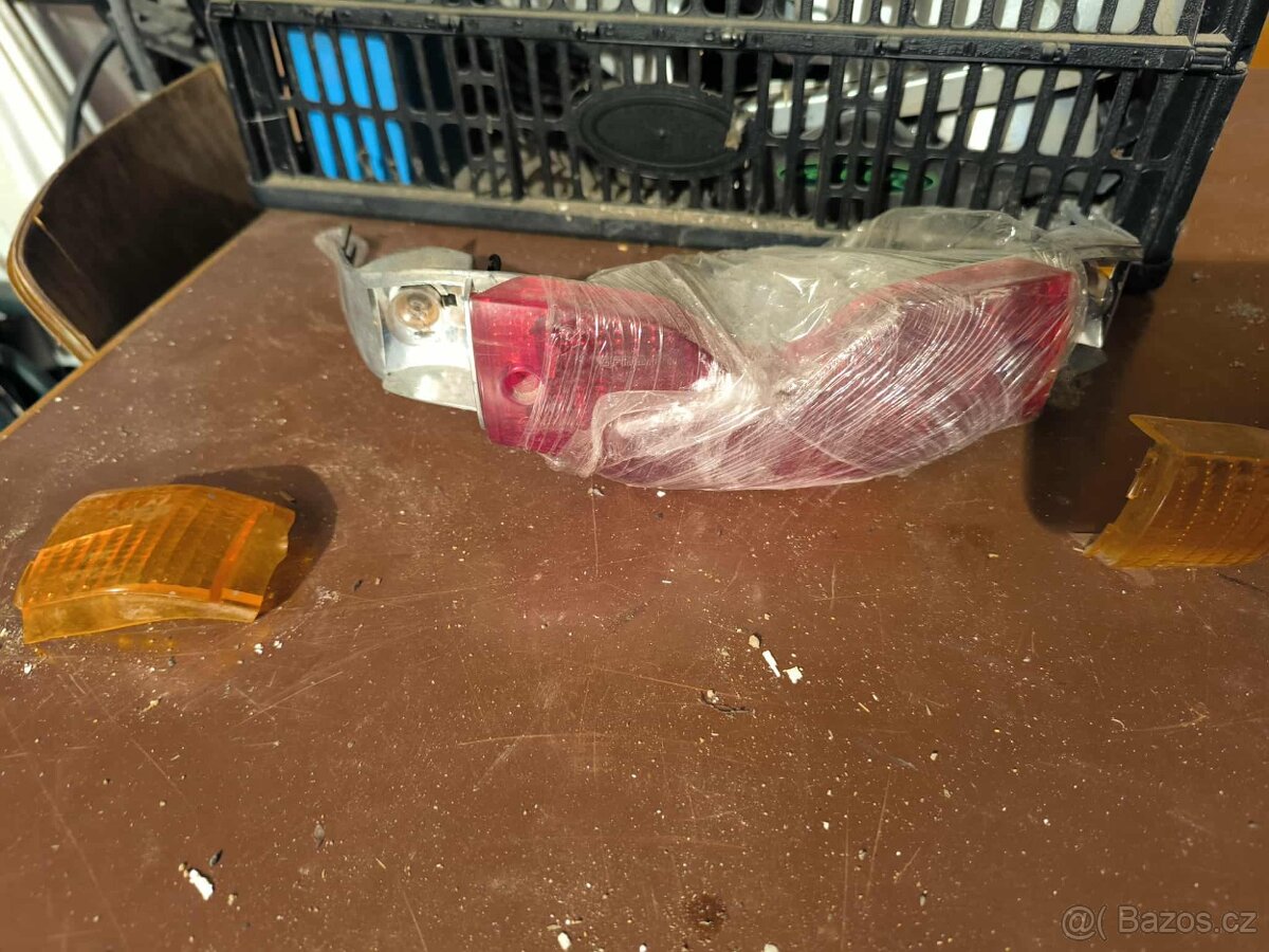 Díly gilera runner 180-200 - 5