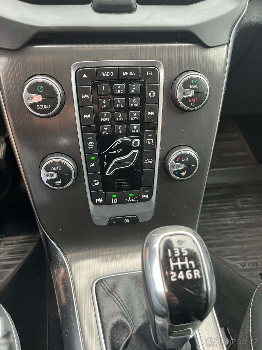 Volvo V40 D4 Polestar - 5