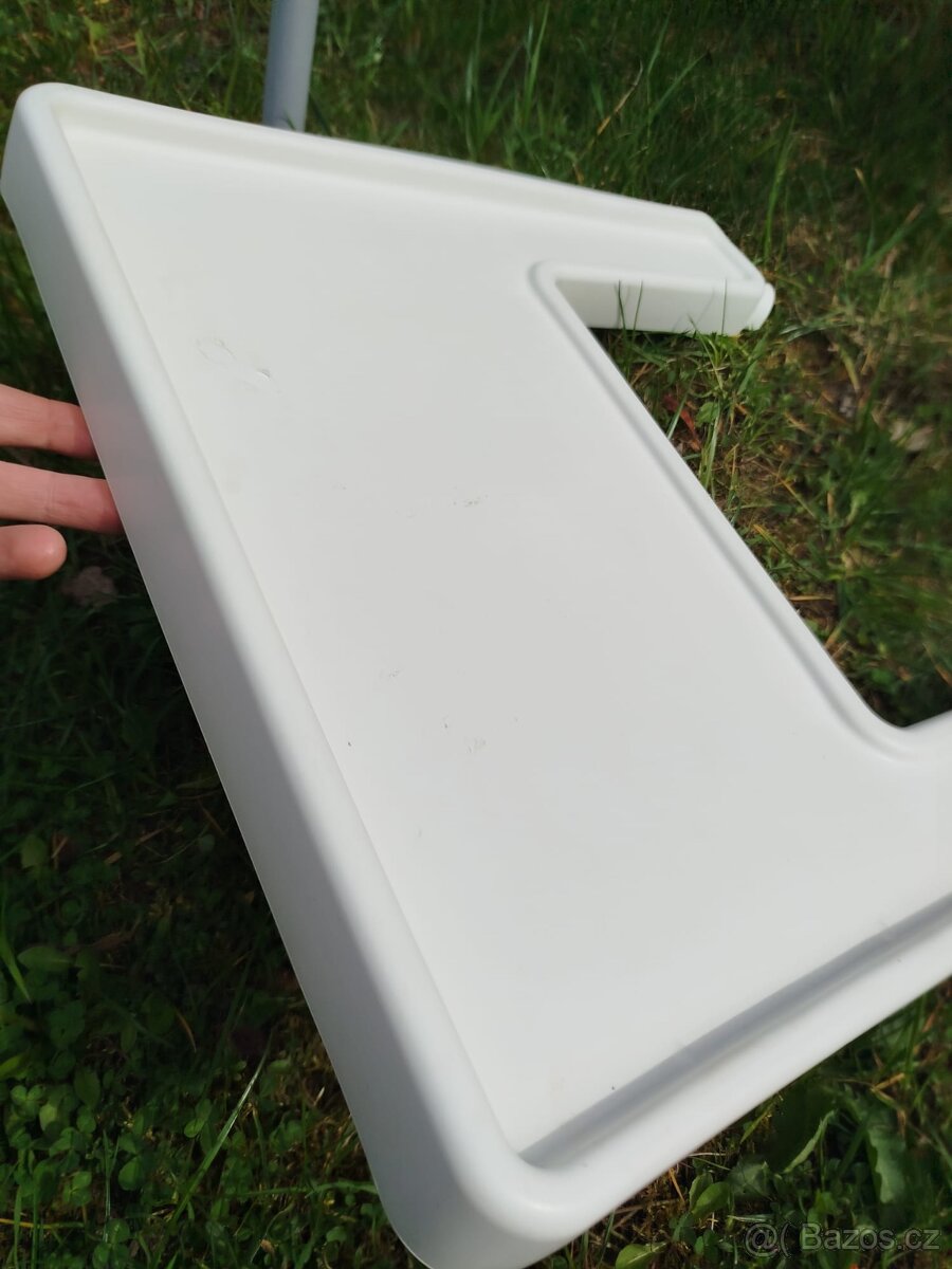 Dětská židle IKEA - 5