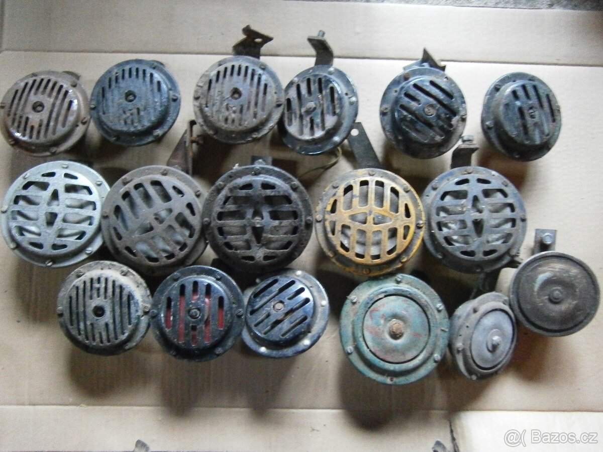 škoda 1000,100,120,favorit - 5