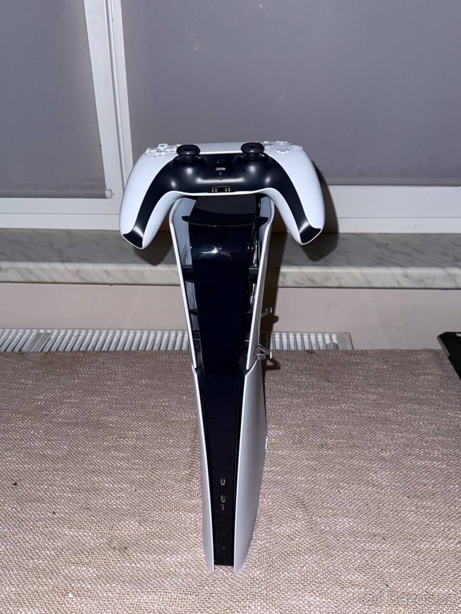 Ps5 Slim - 5