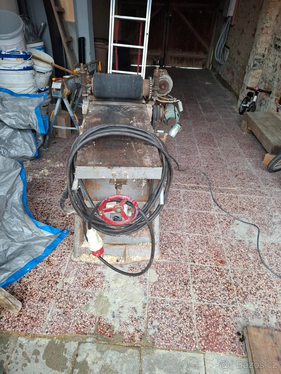 hoblovka s protahem - 5