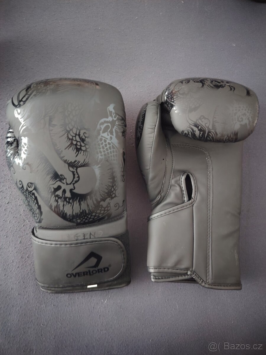 Boxerské vybavení - 5