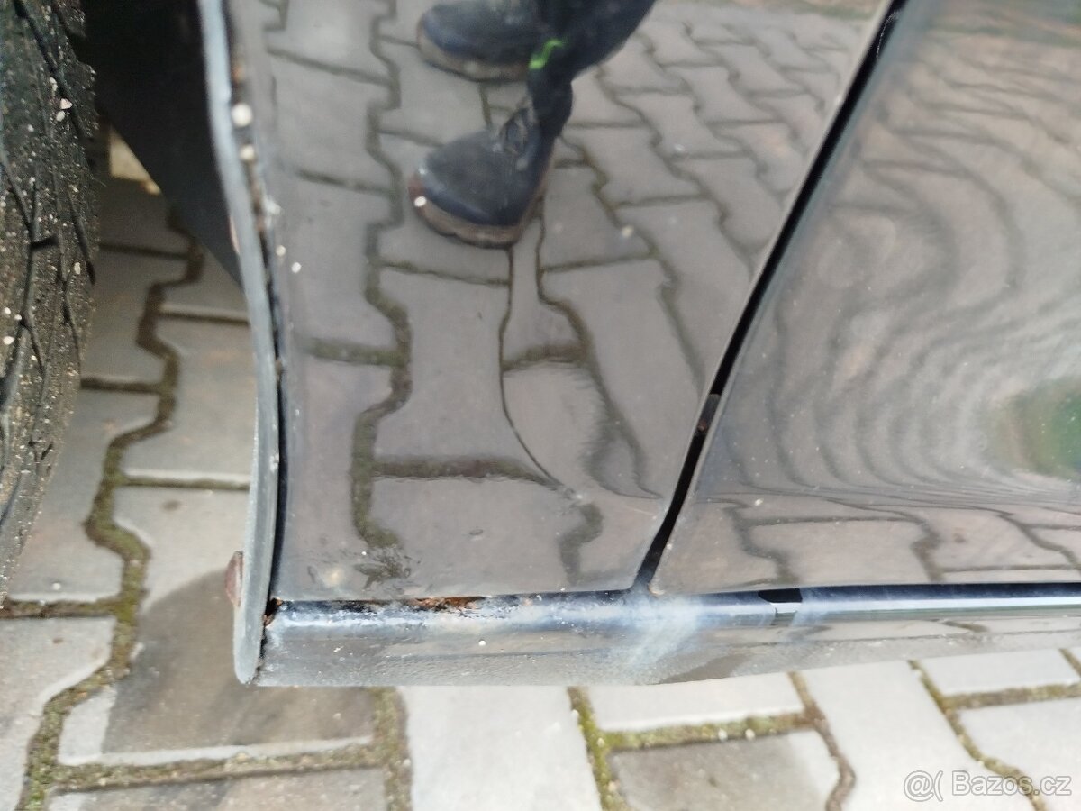 VW Golf - 5