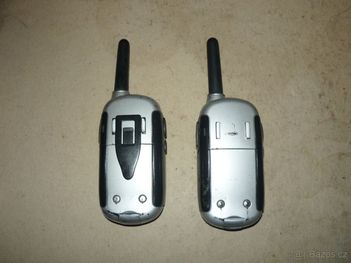VYSÍLAČKY BINATONE MR 600 - 5