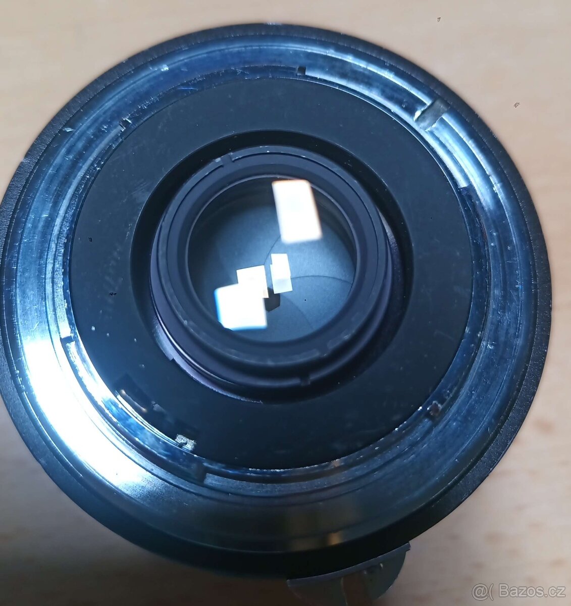Širokouhlé objektívy Nikon AI - 5