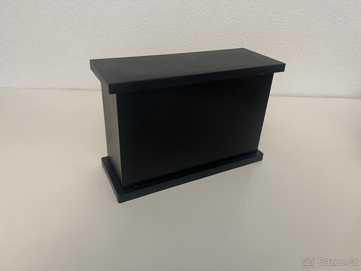 #L0176 LED-Kamin s efektom plameňa - 5