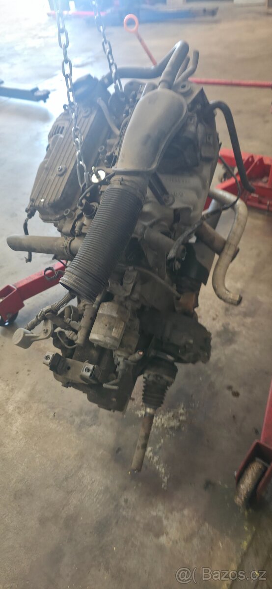 Motor AME - 5
