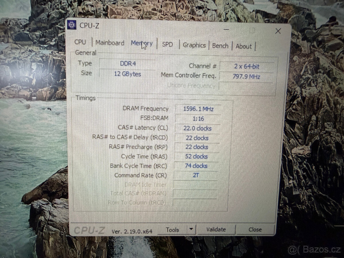 Lenovo Thinkbook 15 G3 ACL - Ryzen 5, ddr4, ssd - 5