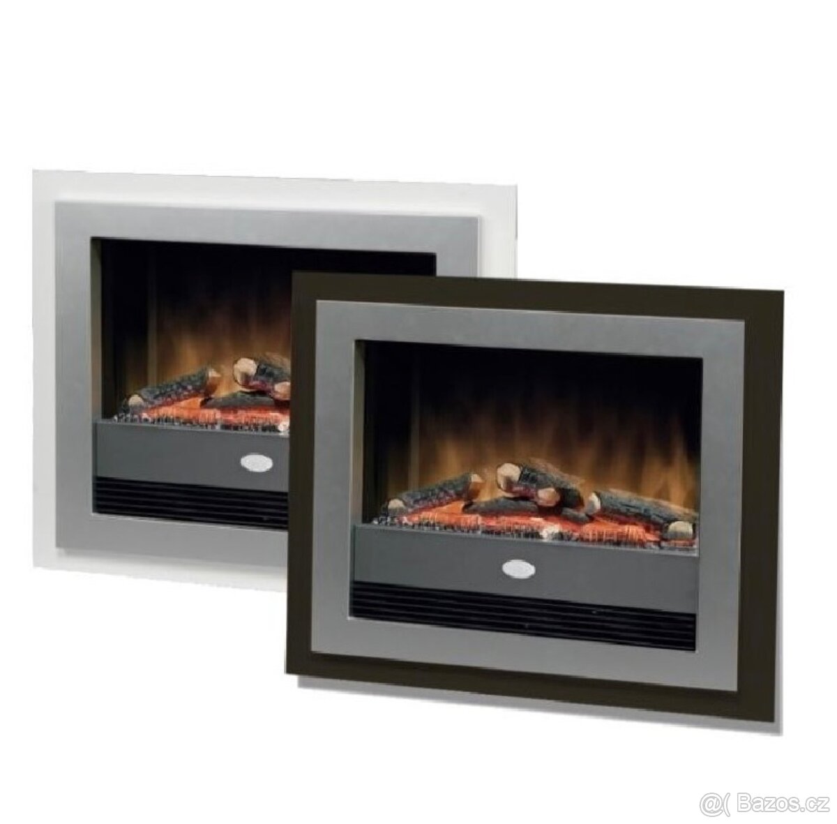 Elektrický krb ewt - 5