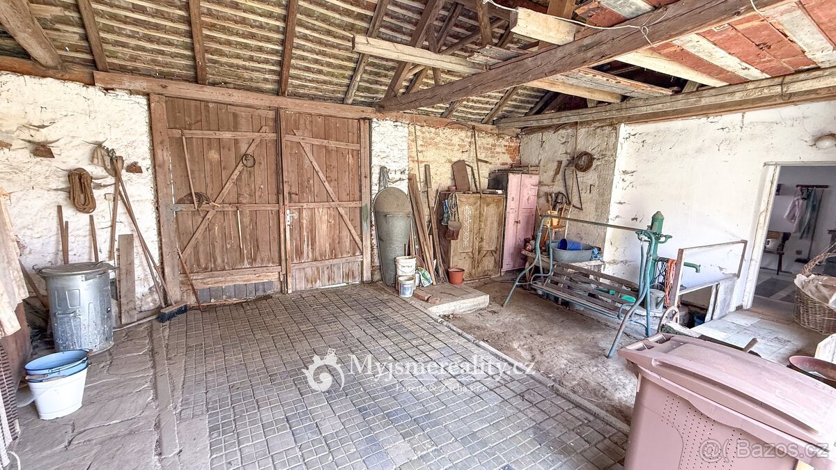 Prodej rodinného domu 155 m², Milíčovice, okr. Znojmo - 5