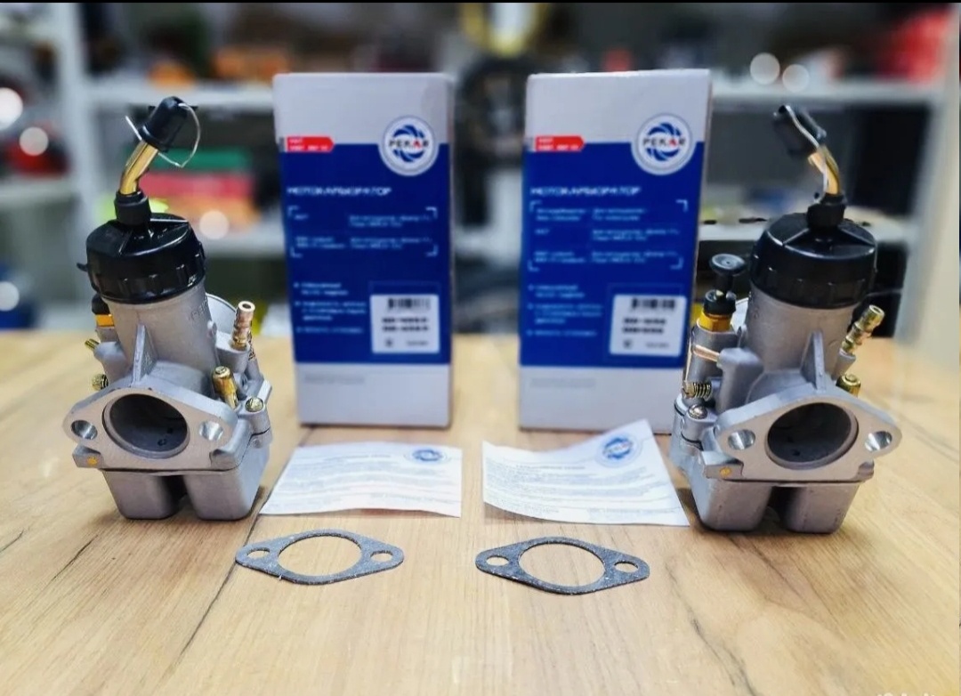 Plovák redukce těsnění benzinový ventil KP-15A PZ28 K37 K38 - 5