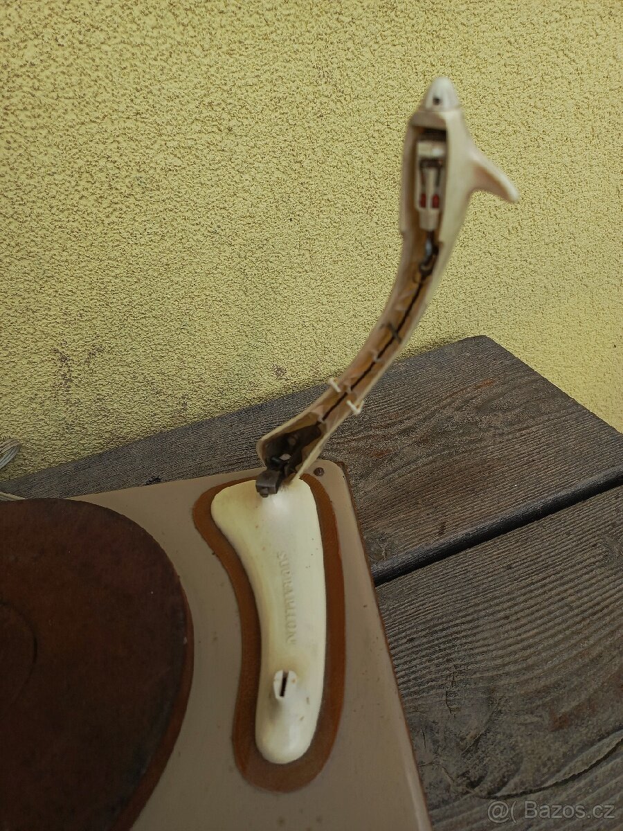 GRAMOFON SUPRAPHON - 5