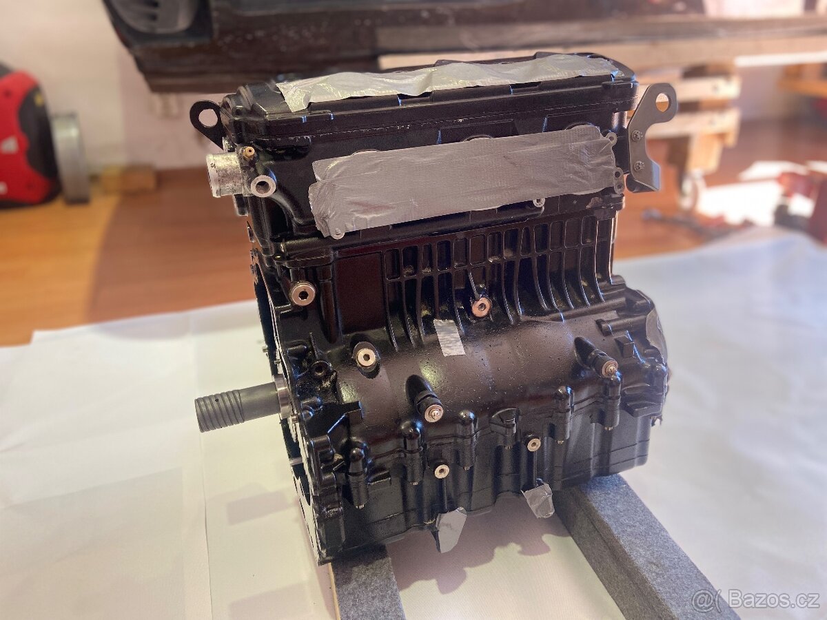 Sea Doo motor 1503 ,215,255,260 - 5