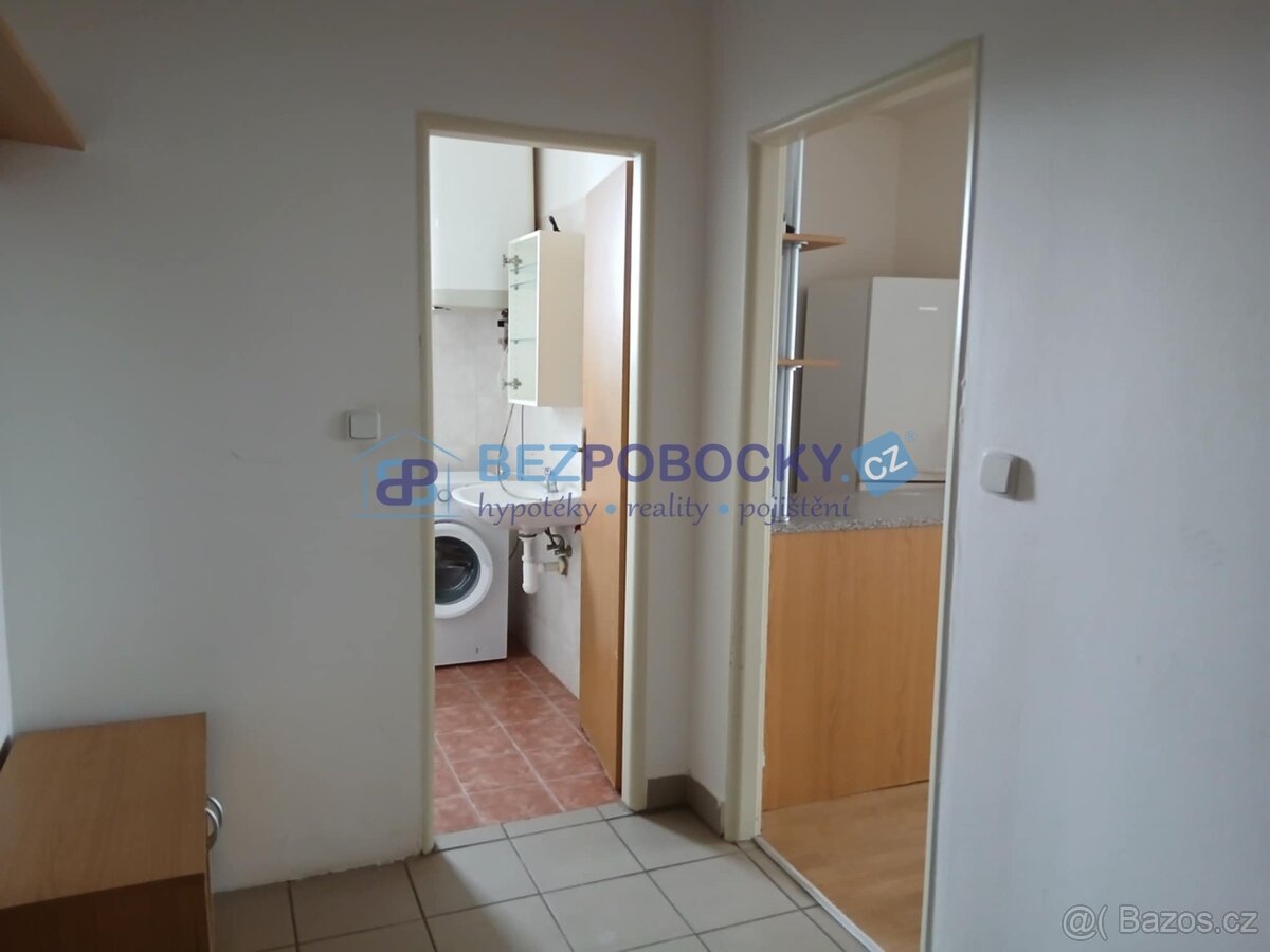 Prodej, byt 3+kk, 54 m2, Havlíčkův Brod - 5