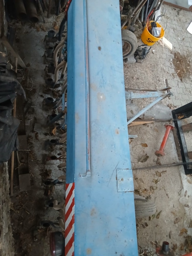 Roudnická sečka - 5