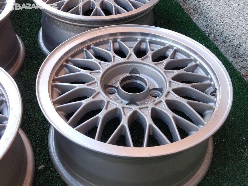 Bbs 451-407 6,5 J et33 4x100 - 5