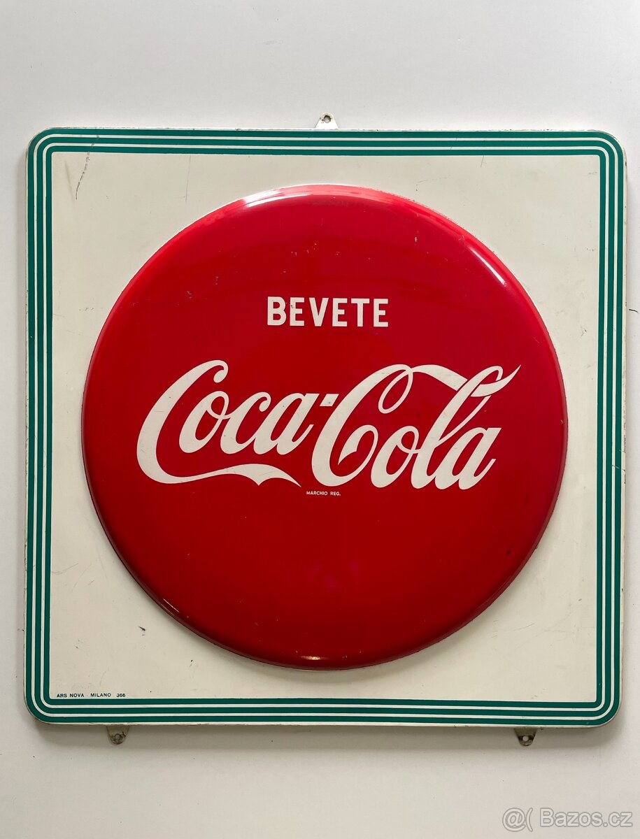 Smaltované cedule - 5