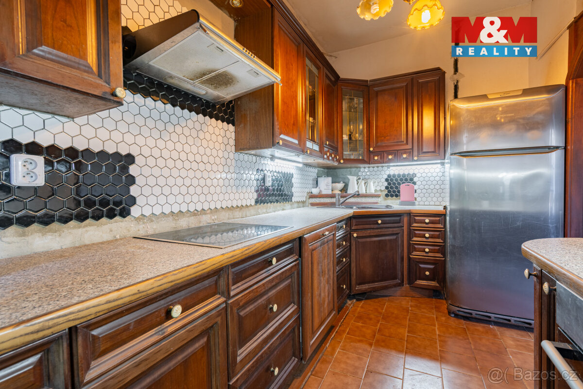 Prodej rodinného domu, 206 m², Čížová - 5