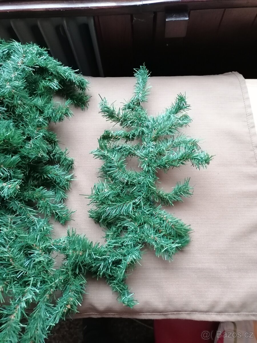 Vánoční dekorace - 5