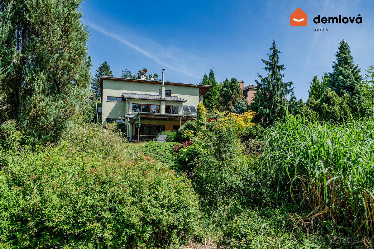 Prodej rodinného domu, ul. Panská, Ostrava-Michálkovice - 5