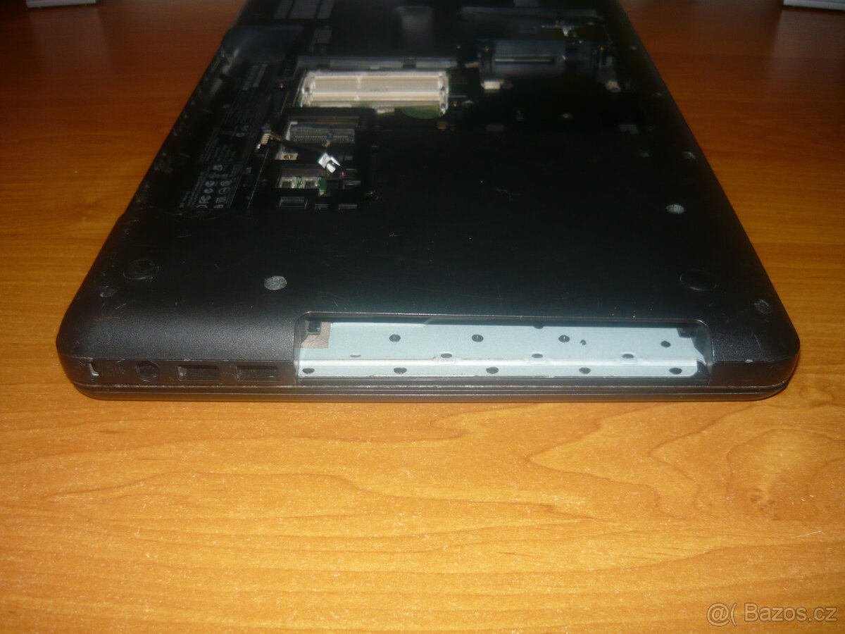 HP Compaq Presario CQ57 - nahradni dily - 5