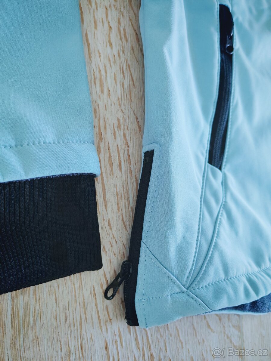 Dámská softshellová bunda vel. 36/38 zn. Result - 5