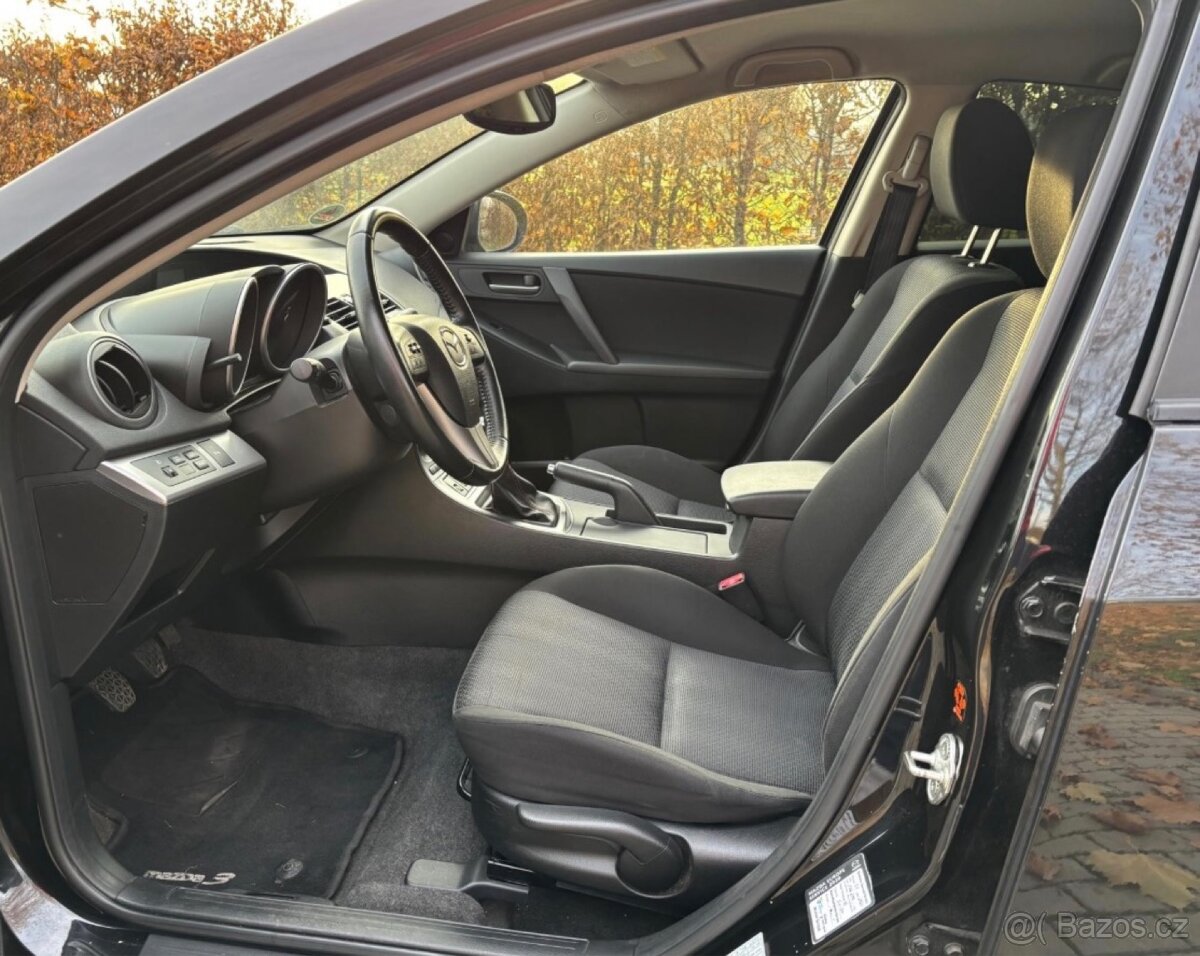 MAZDA 2.0 111 KW HIGH-LINE - BENZÍN - 5