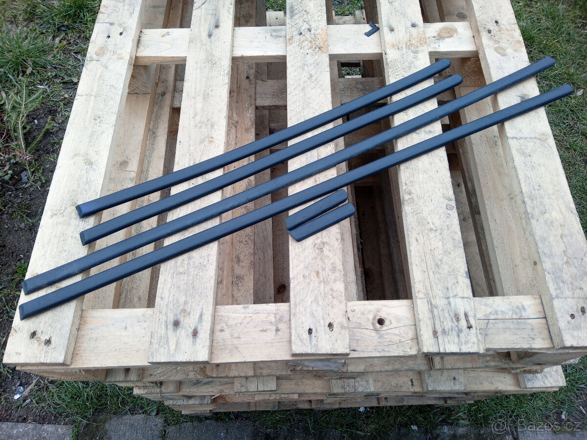 Škoda Felicia náhradní díly - 5