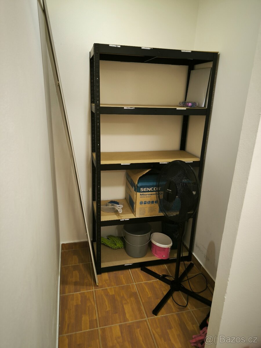 Pronájem bytu Břeclav - 5