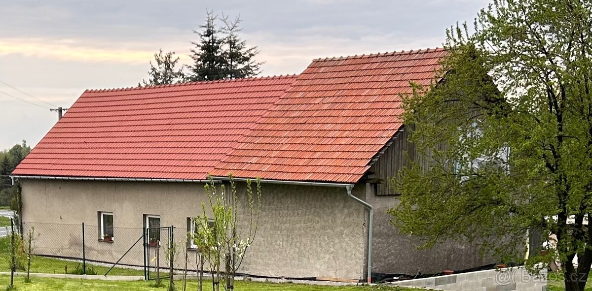 Střešní tašky - 5