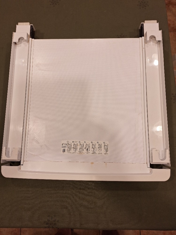 Mezikus pračka sušička LG DSTWH - 5