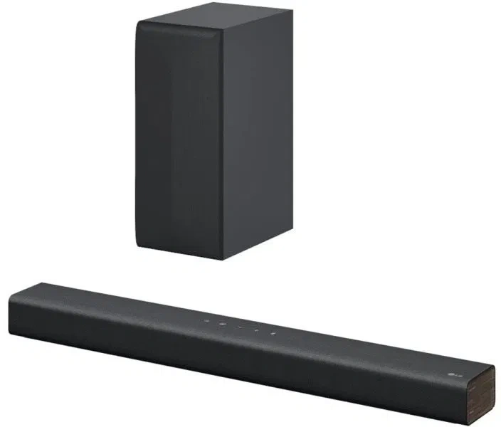 Prodám soundbar LG S40Q - 5