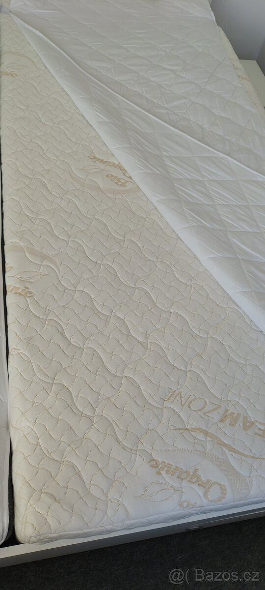 Manželská postel - 5