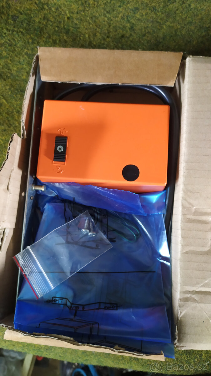 Belimo SM230 servopohon nové - 5