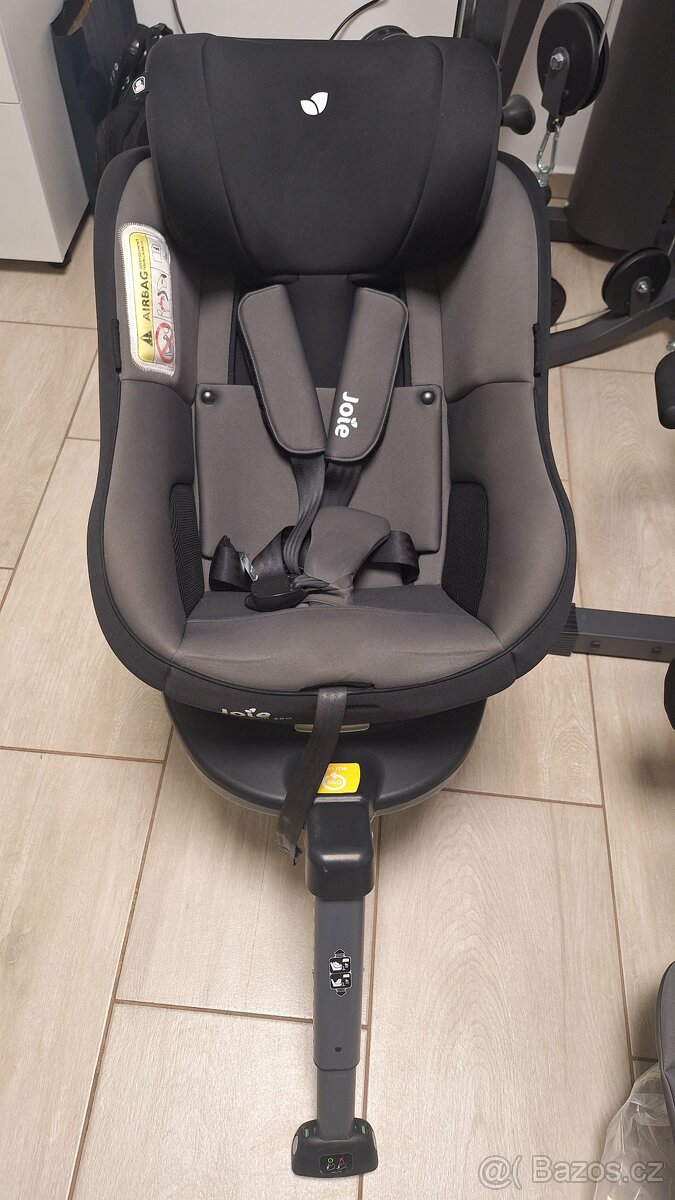 Joie spin 360 - 5