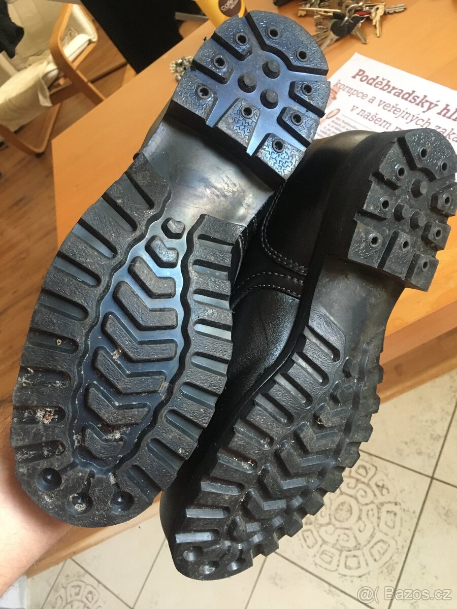 Vojenské kanady - 5