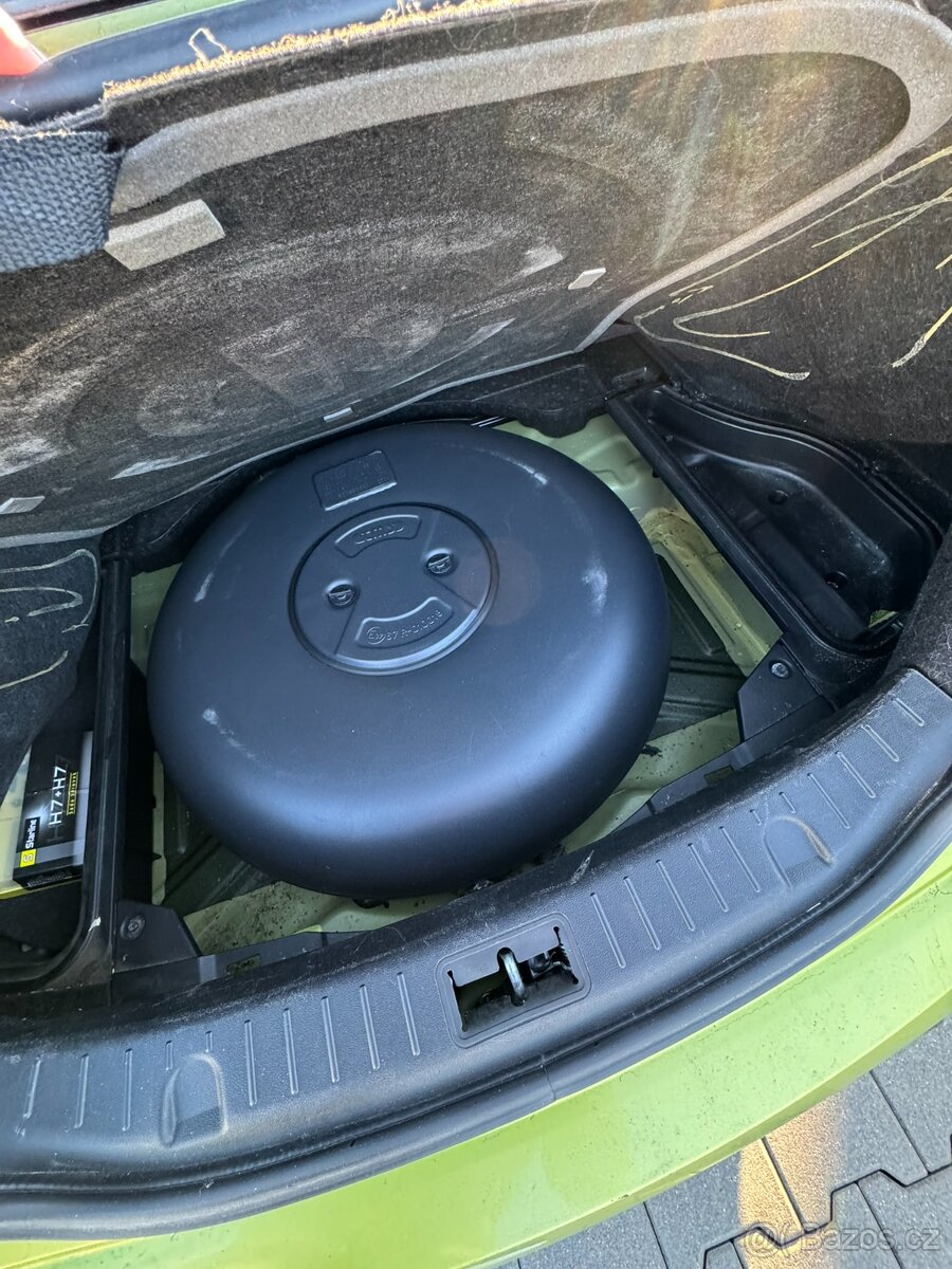 Genesis Coupé 3.8 LPG - 5