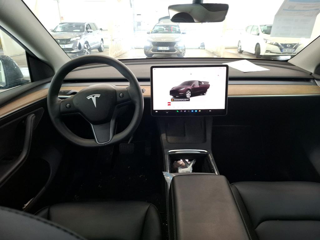 Tesla Model Y RWD - 1857 - 5