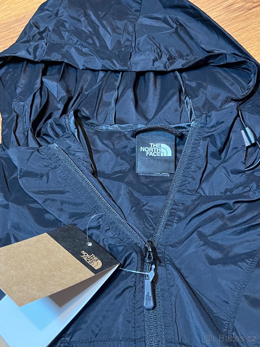 Větrová bunda The North Face - 5
